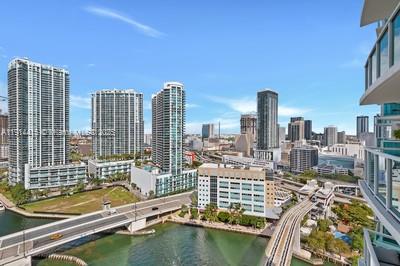 BRICKELL ON THE RIVER N T - Residential Lease