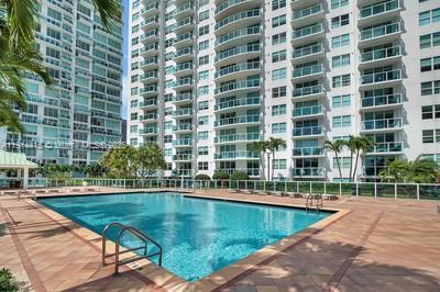 BRICKELL ON THE RIVER N T - Residential Lease