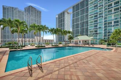 BRICKELL ON THE RIVER N T - Residential Lease