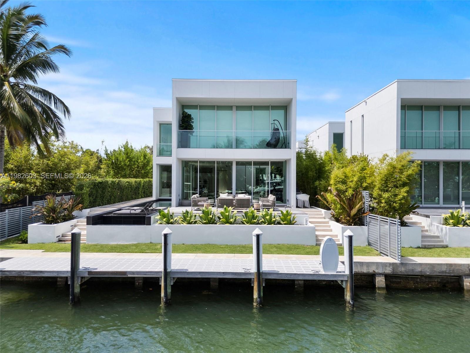 4701 NORTH MERIDIAN CONDO - Residential