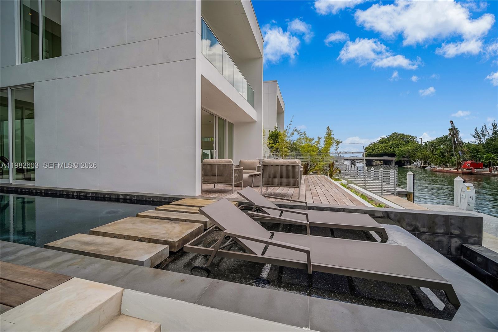 4701 NORTH MERIDIAN CONDO - Residential