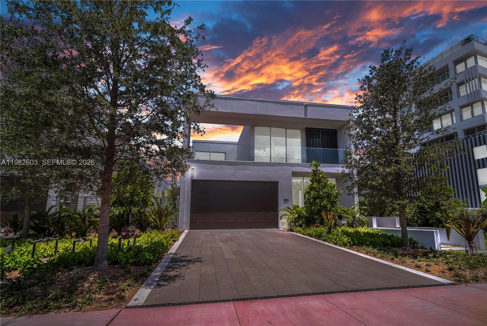 4701 NORTH MERIDIAN CONDO - Residential