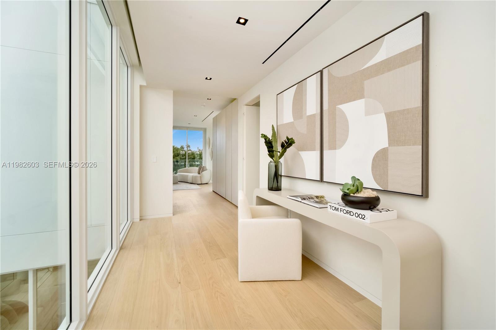 4701 NORTH MERIDIAN CONDO - Residential
