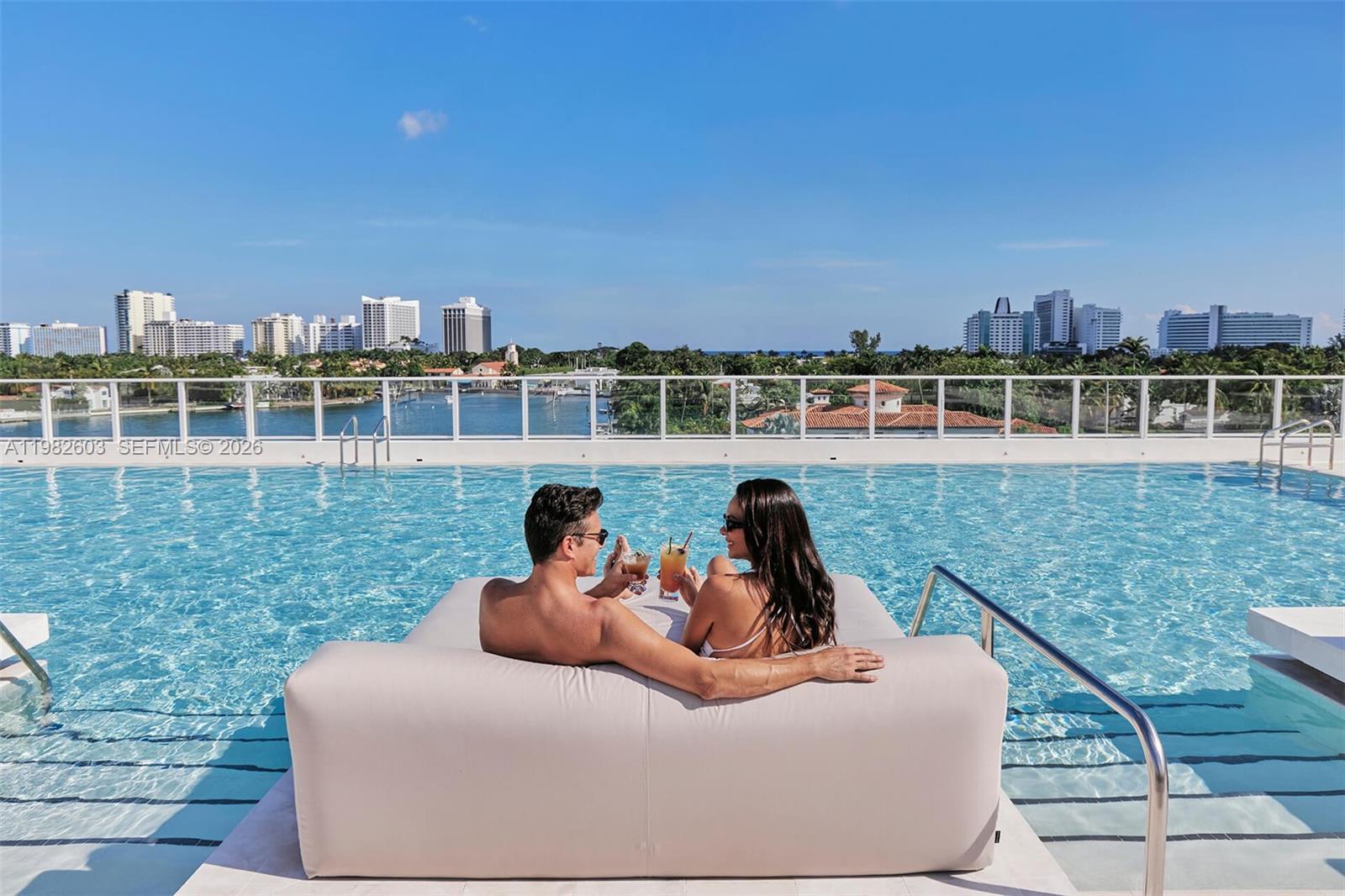 4701 NORTH MERIDIAN CONDO - Residential