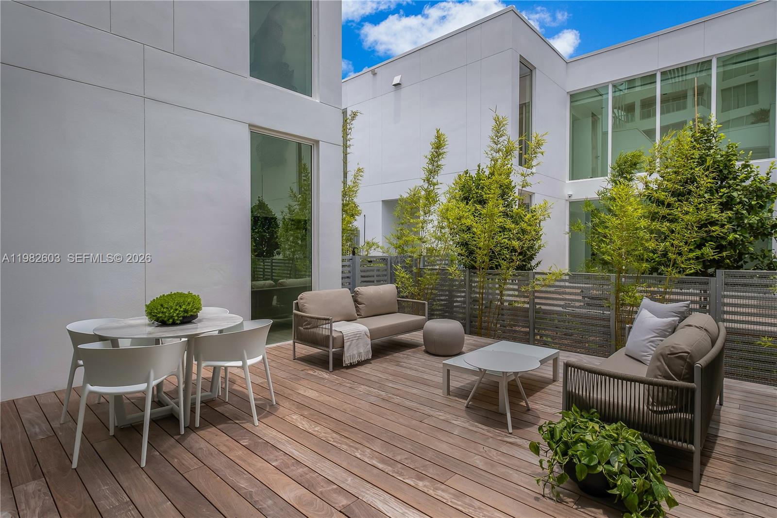 4701 NORTH MERIDIAN CONDO - Residential