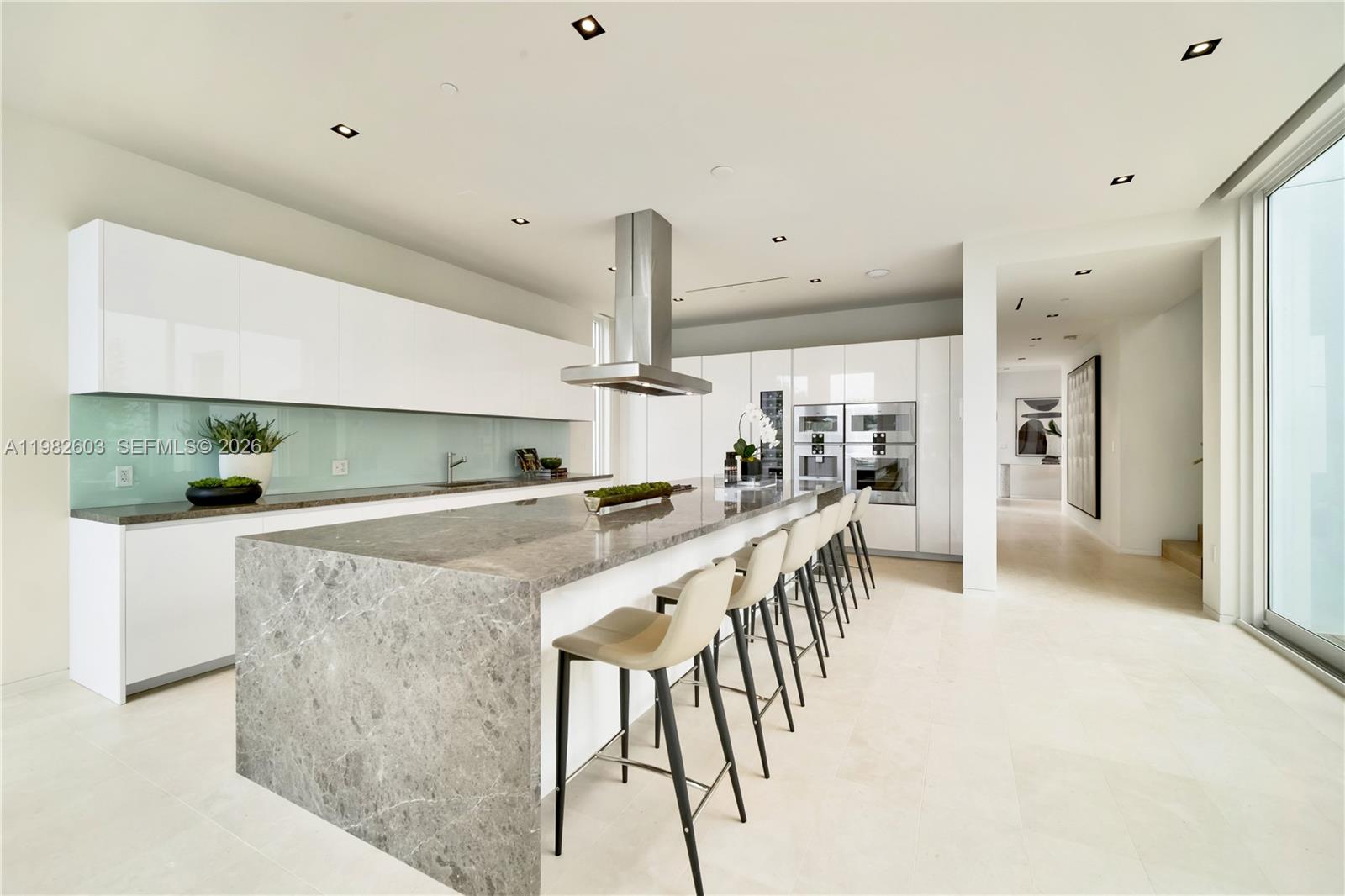 4701 NORTH MERIDIAN CONDO - Residential