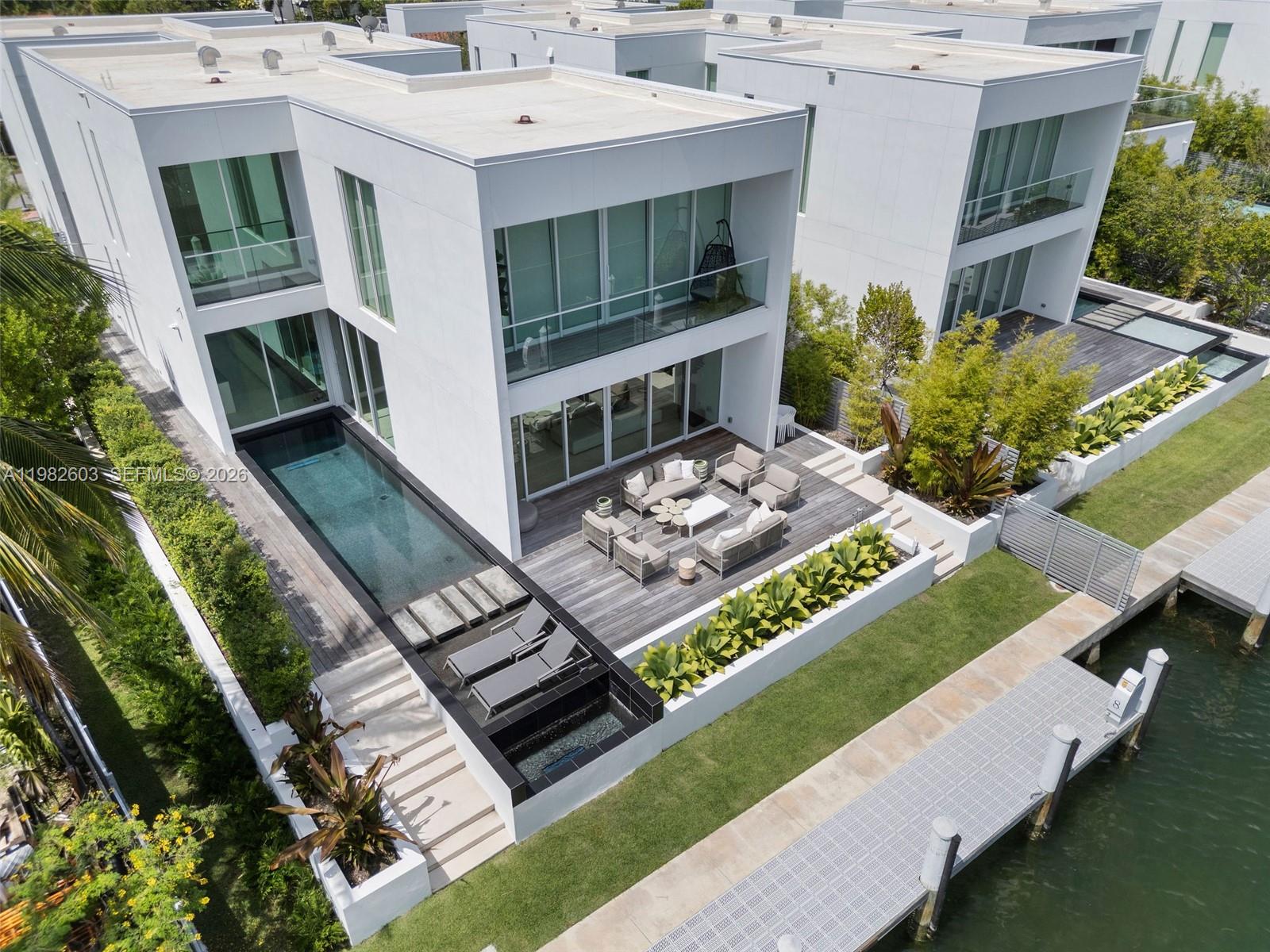 4701 NORTH MERIDIAN CONDO - Residential