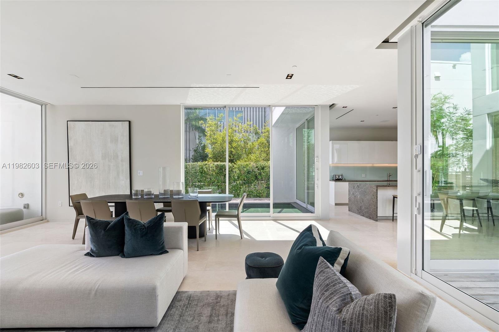 4701 NORTH MERIDIAN CONDO - Residential