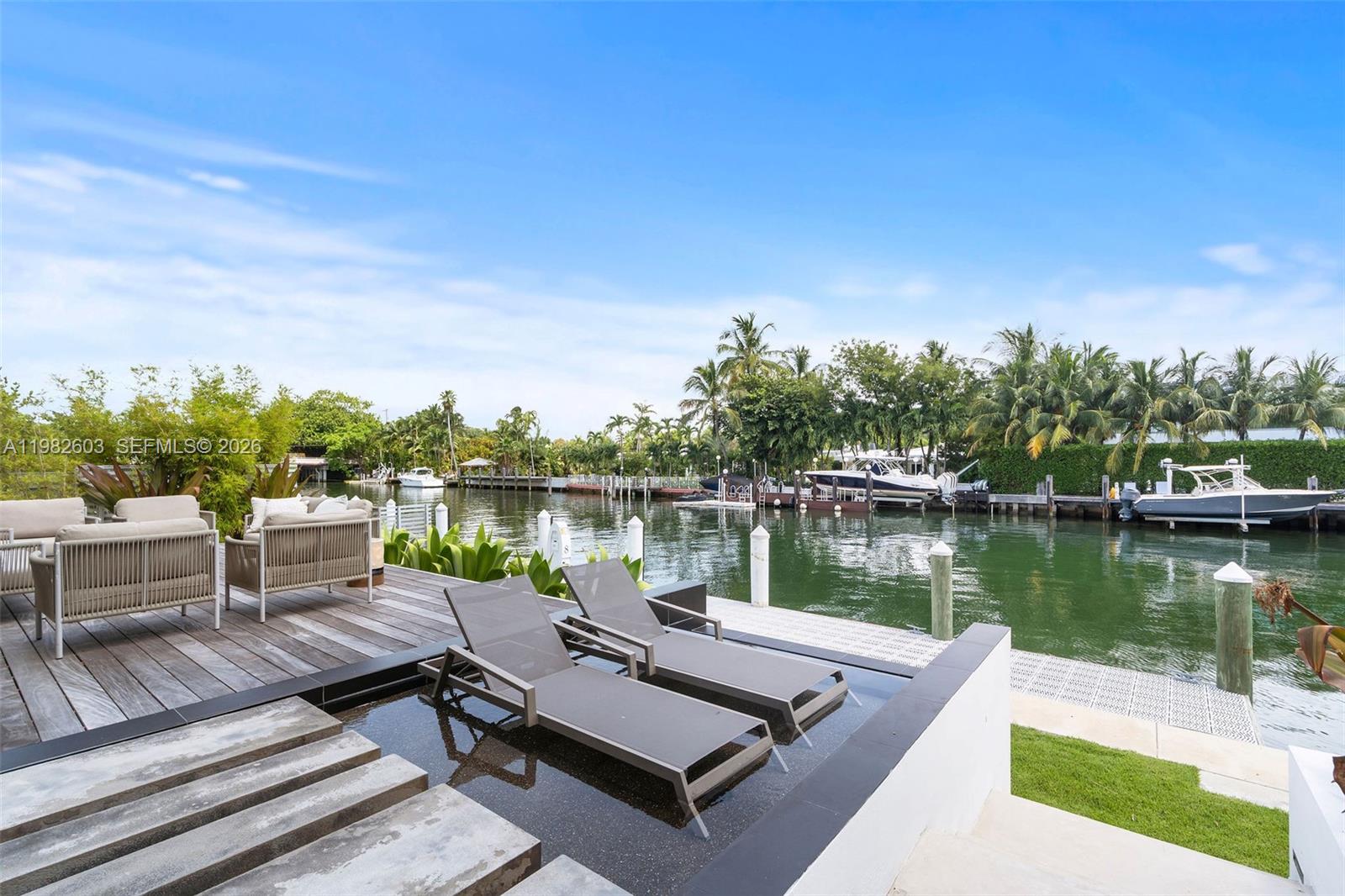 4701 NORTH MERIDIAN CONDO - Residential