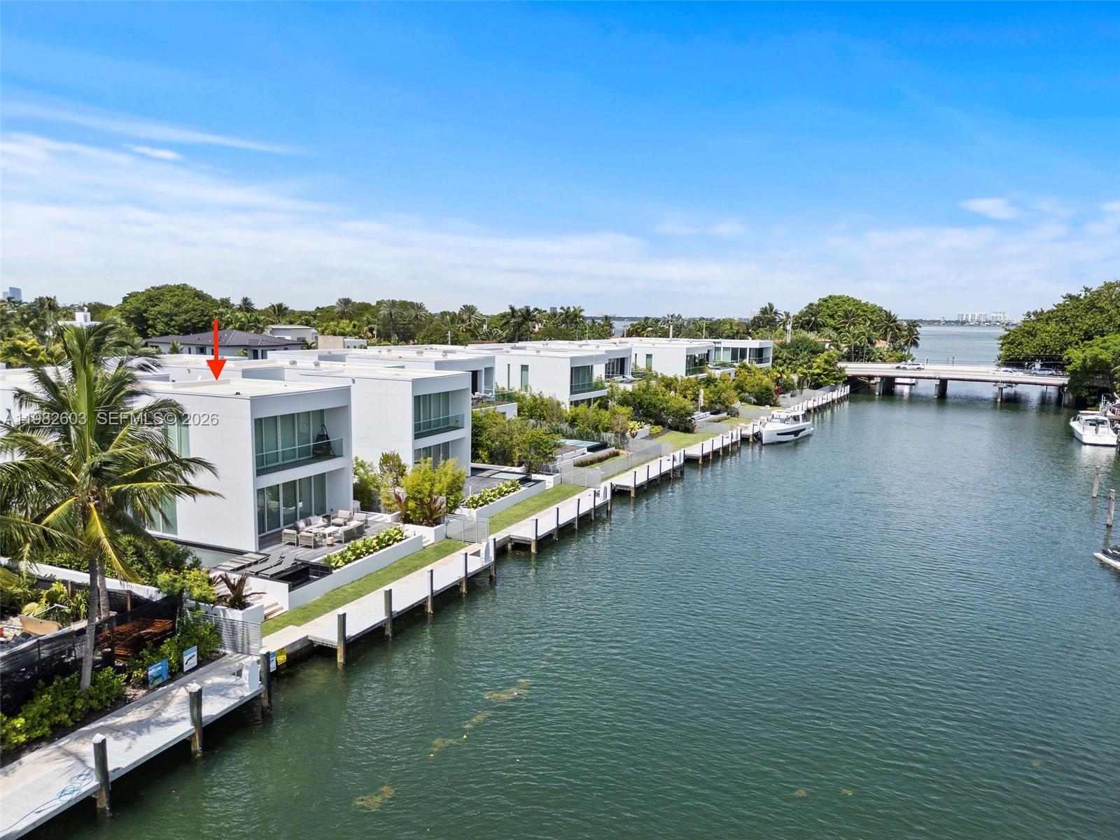 4701 NORTH MERIDIAN CONDO - Residential