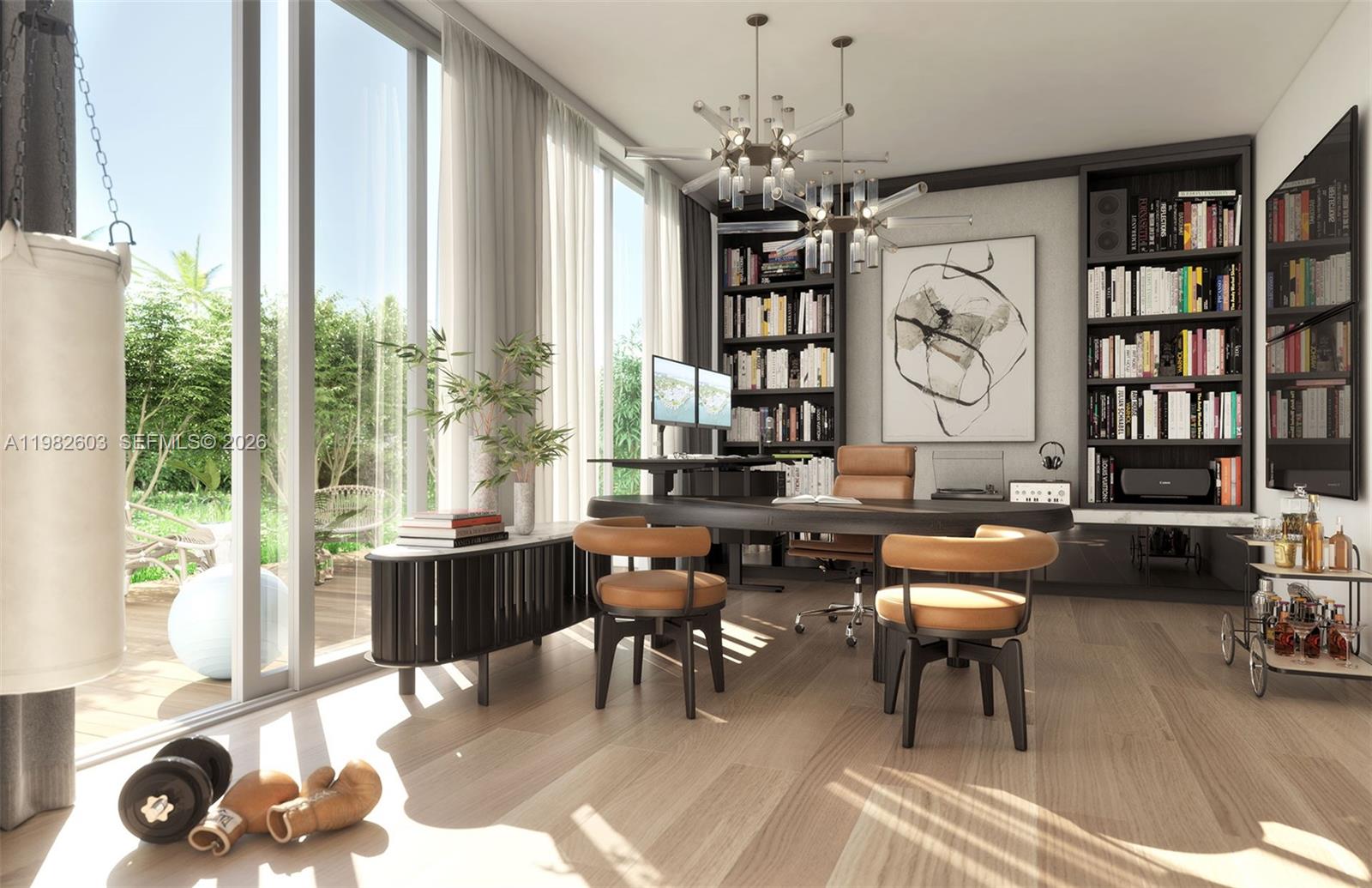 4701 NORTH MERIDIAN CONDO - Residential