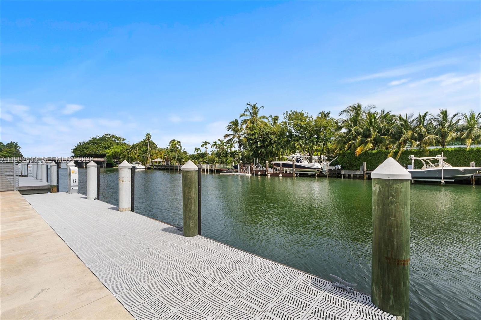 4701 NORTH MERIDIAN CONDO - Residential