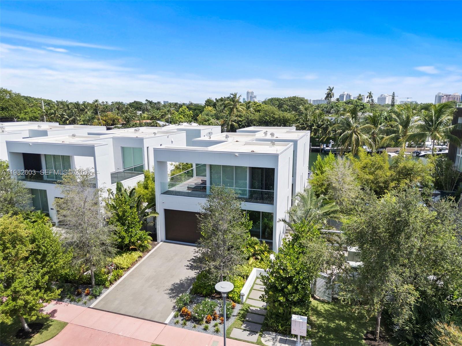 4701 NORTH MERIDIAN CONDO - Residential