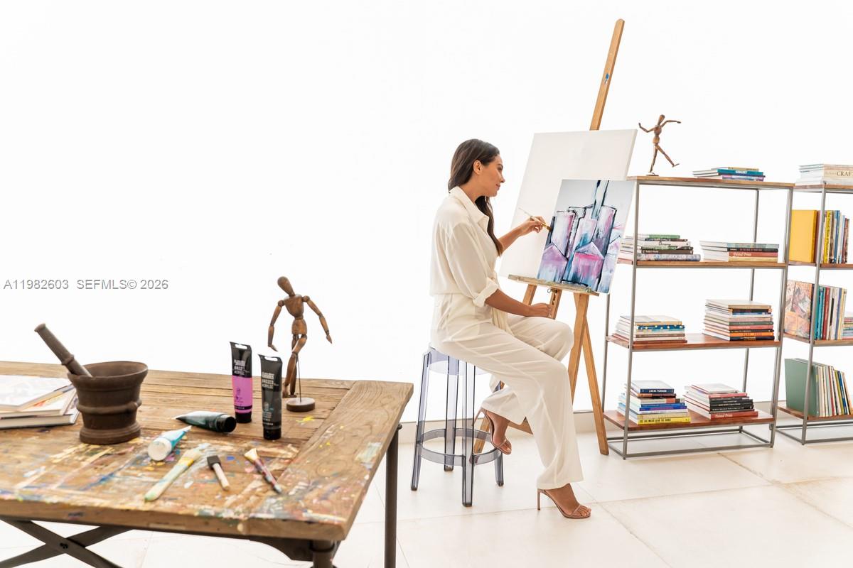 4701 NORTH MERIDIAN CONDO - Residential