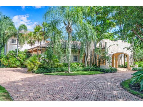 9601 SW 68th Ave, Pinecrest, FL 33156 - MLS#: A11448029