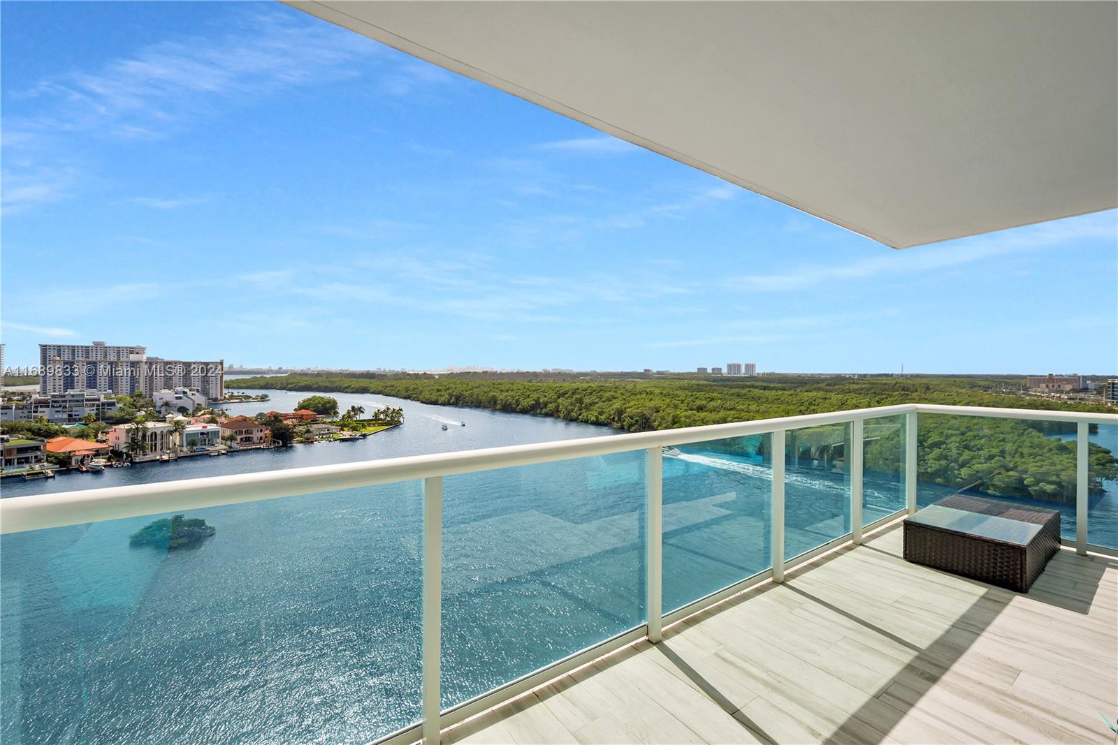 Property for Sale at 400 Sunny Isles Blvd 1201, Sunny Isles Beach, Miami-Dade County, Florida - Bedrooms: 3 
Bathrooms: 3  - $1,299,900