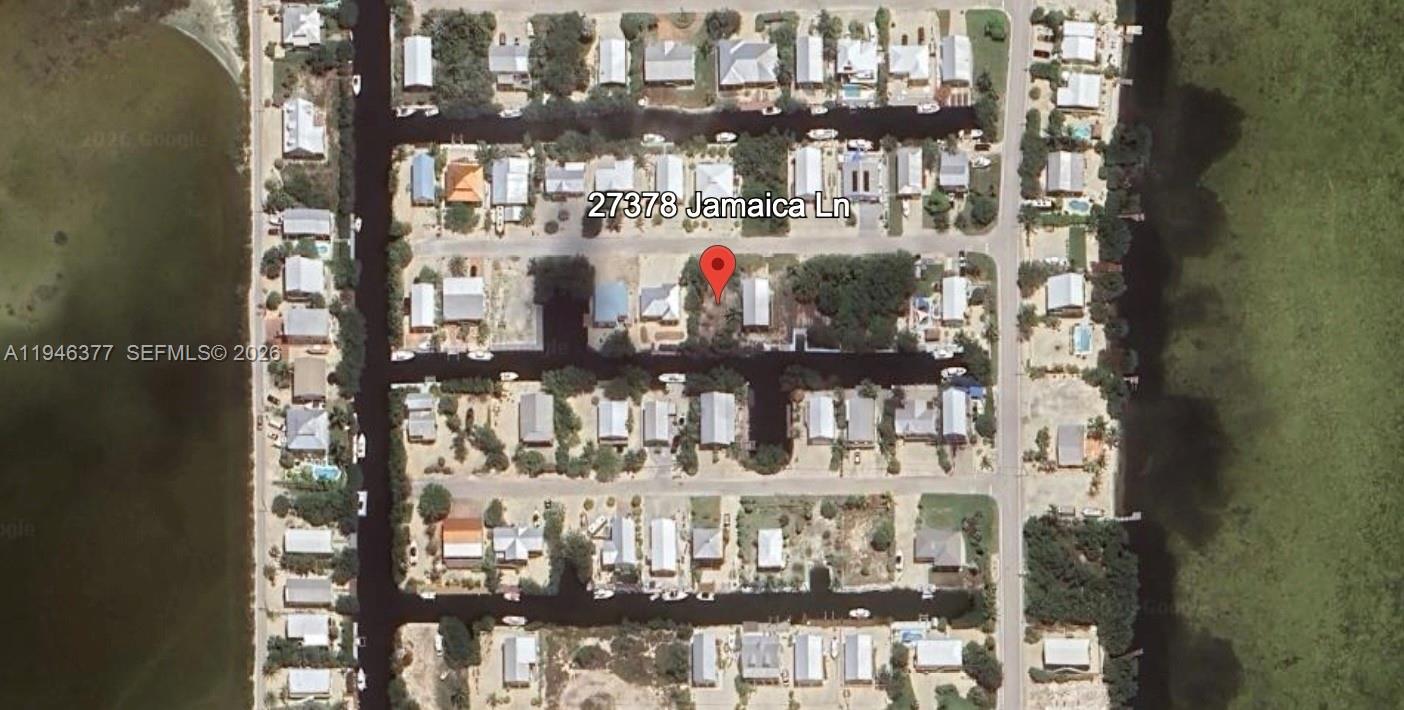 BREEZESWEPT BEACH ESTS - Land