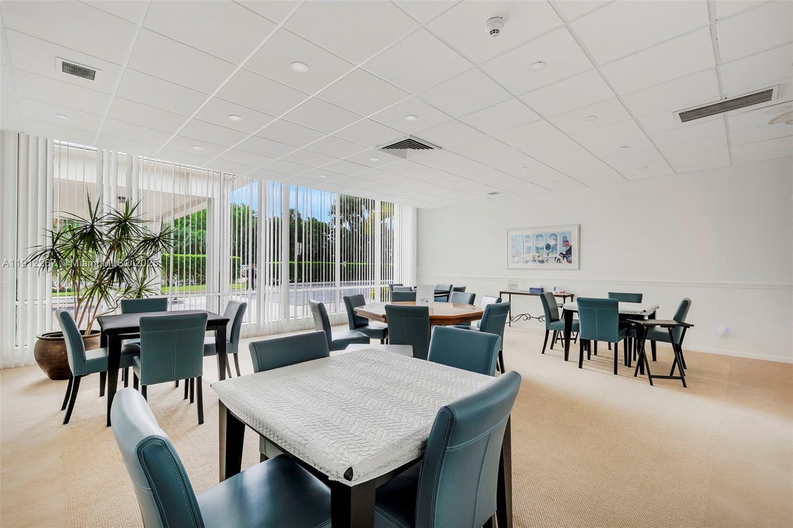 BOCA TOWERS CONDO PORTION - Residential