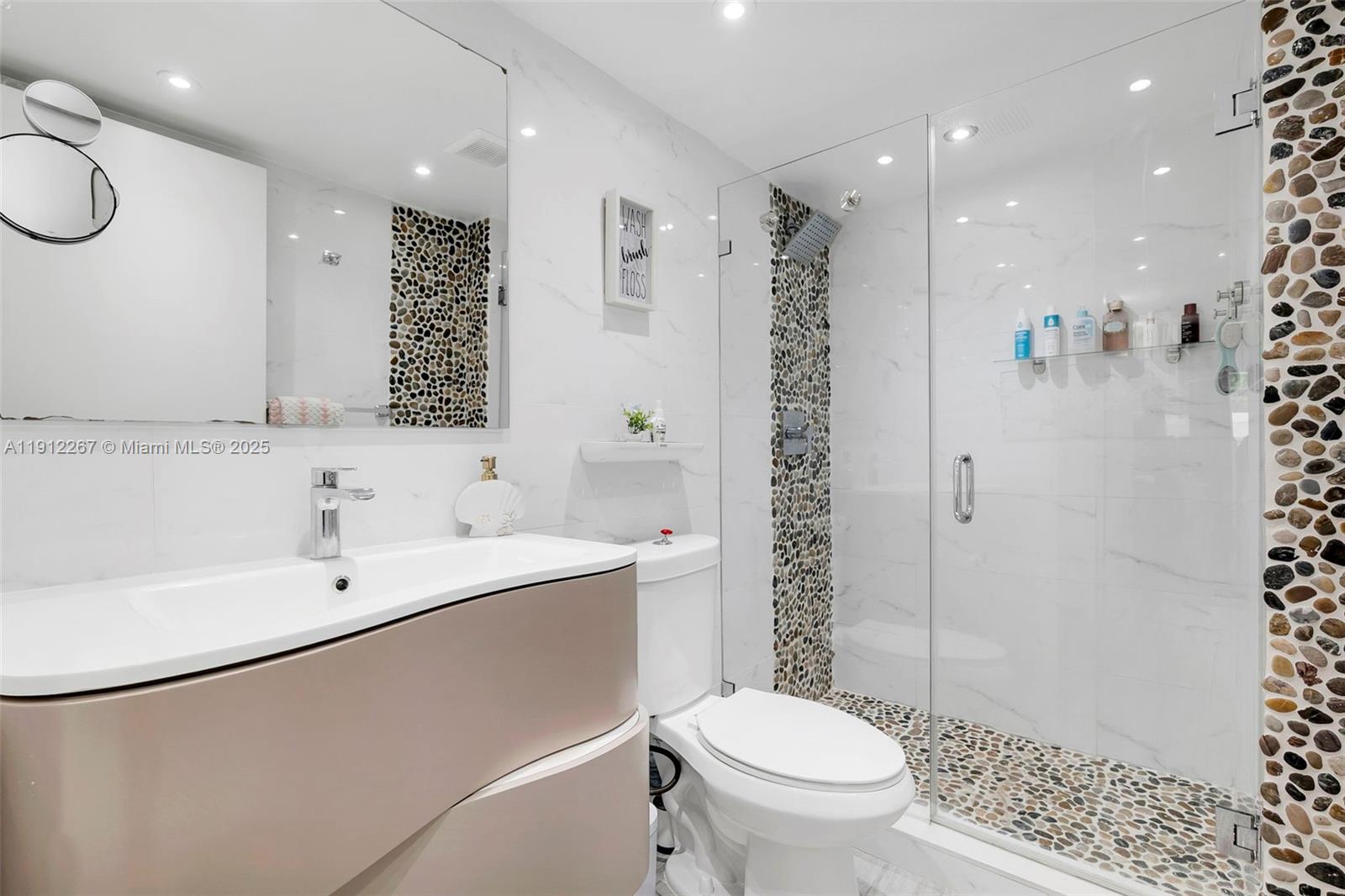 BOCA TOWERS CONDO PORTION - Residential