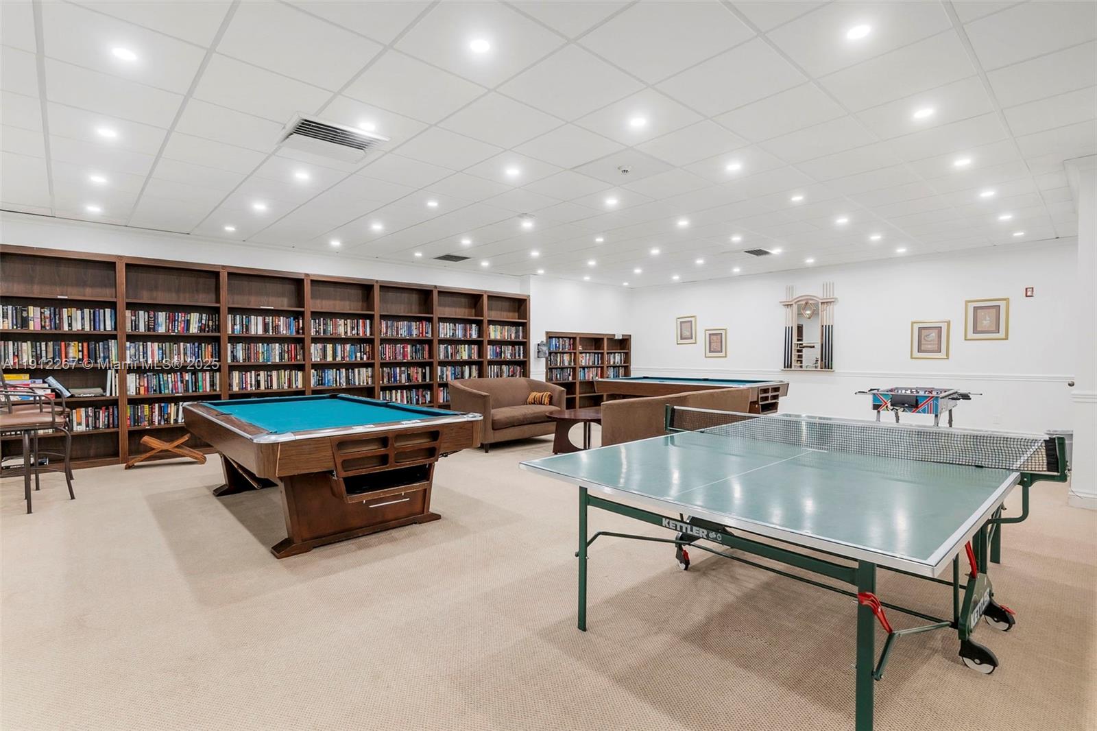 BOCA TOWERS CONDO PORTION - Residential