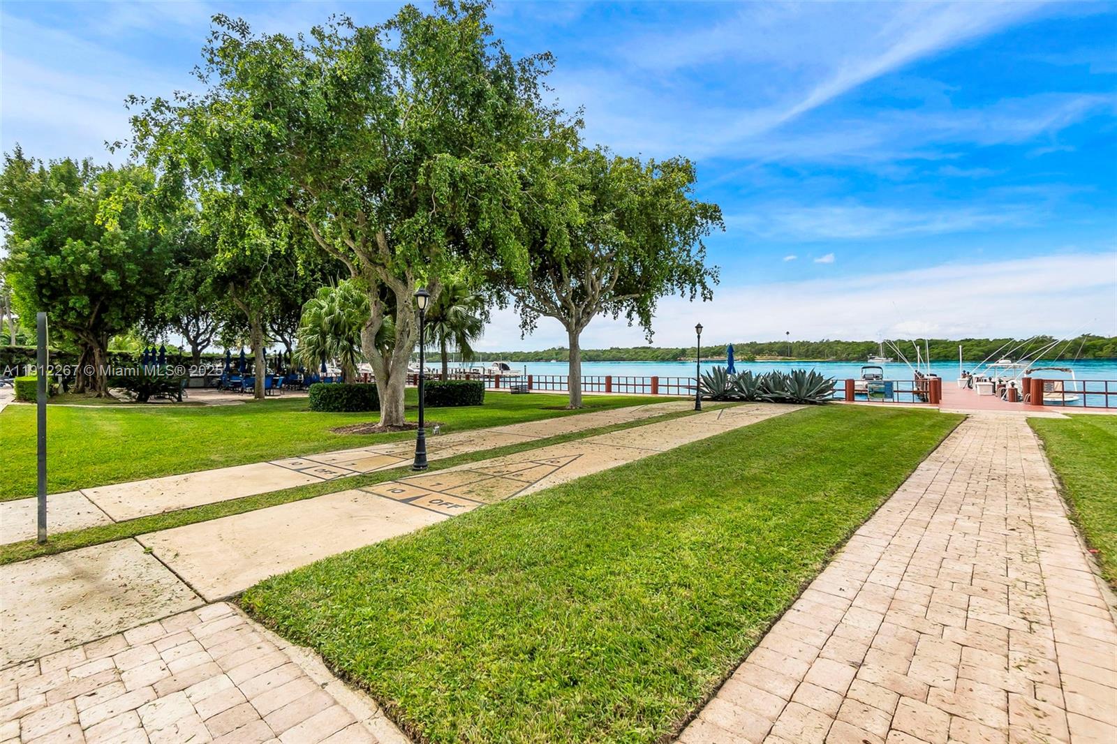 BOCA TOWERS CONDO PORTION - Residential