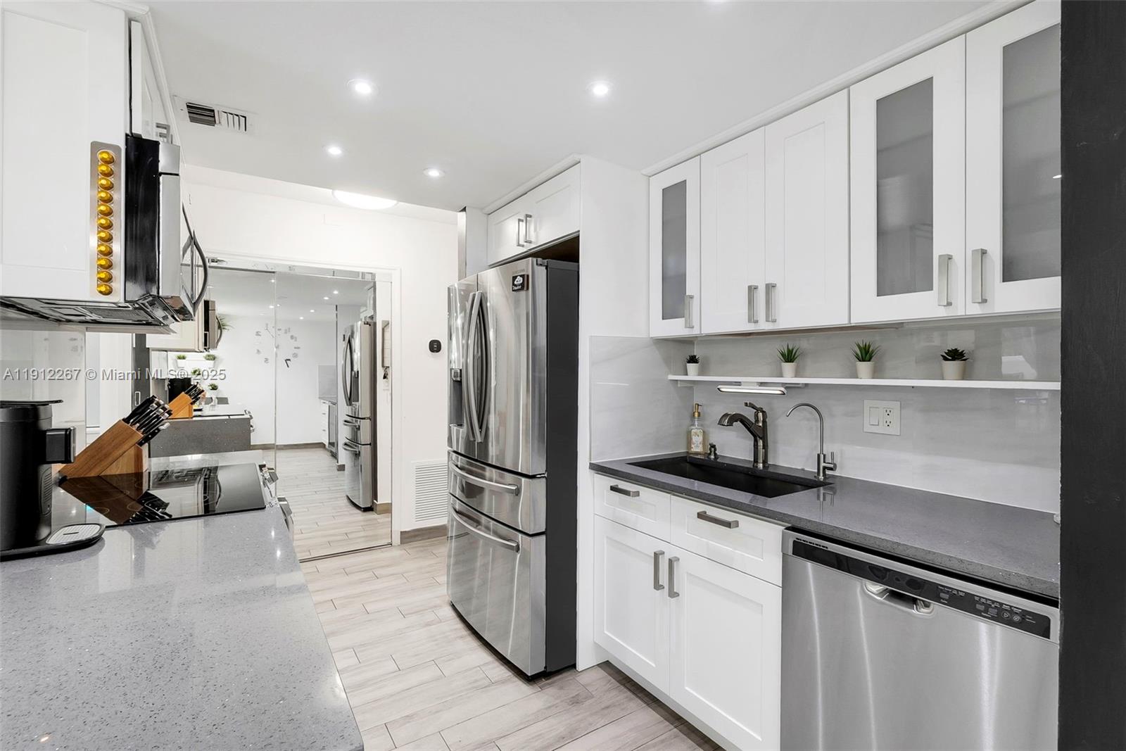 BOCA TOWERS CONDO PORTION - Residential