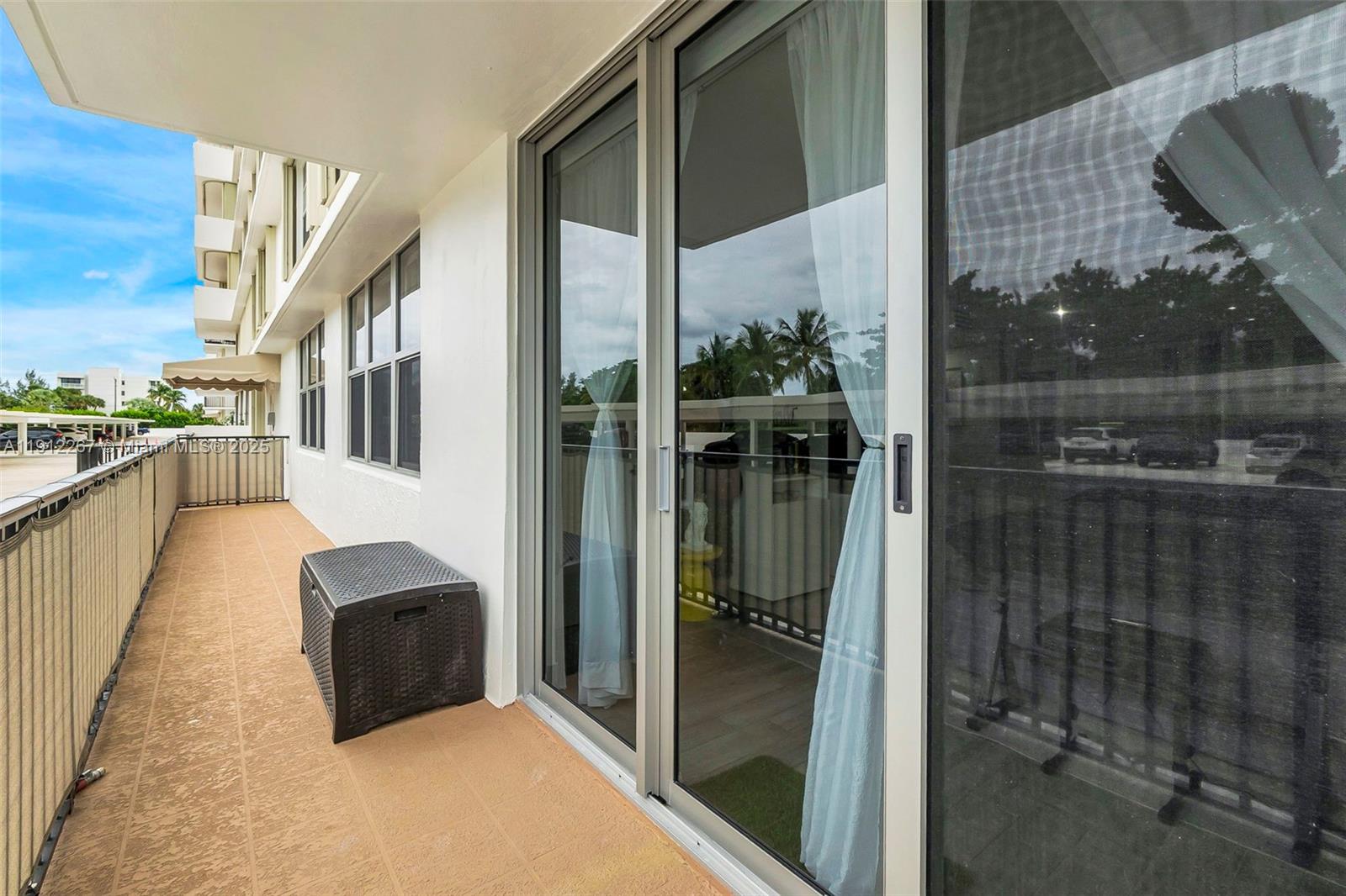 BOCA TOWERS CONDO PORTION - Residential