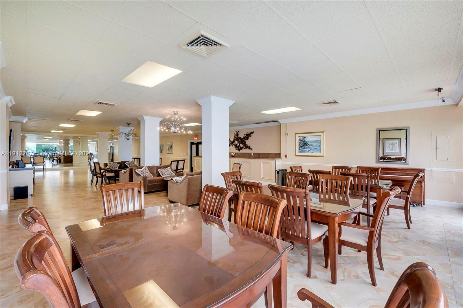 BOCA TOWERS CONDO PORTION - Residential