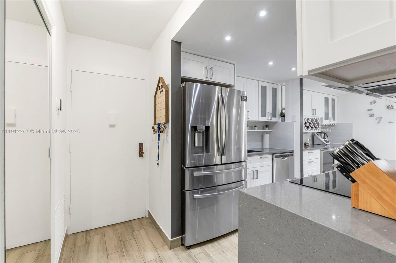 BOCA TOWERS CONDO PORTION - Residential