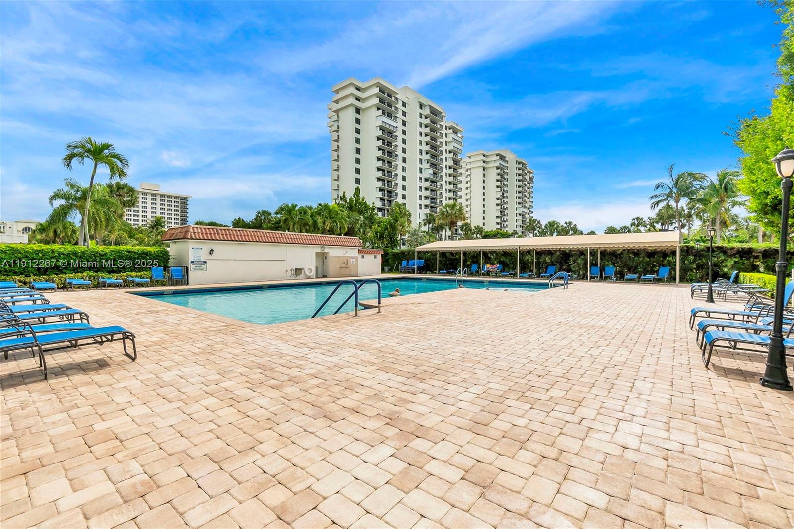 BOCA TOWERS CONDO PORTION - Residential
