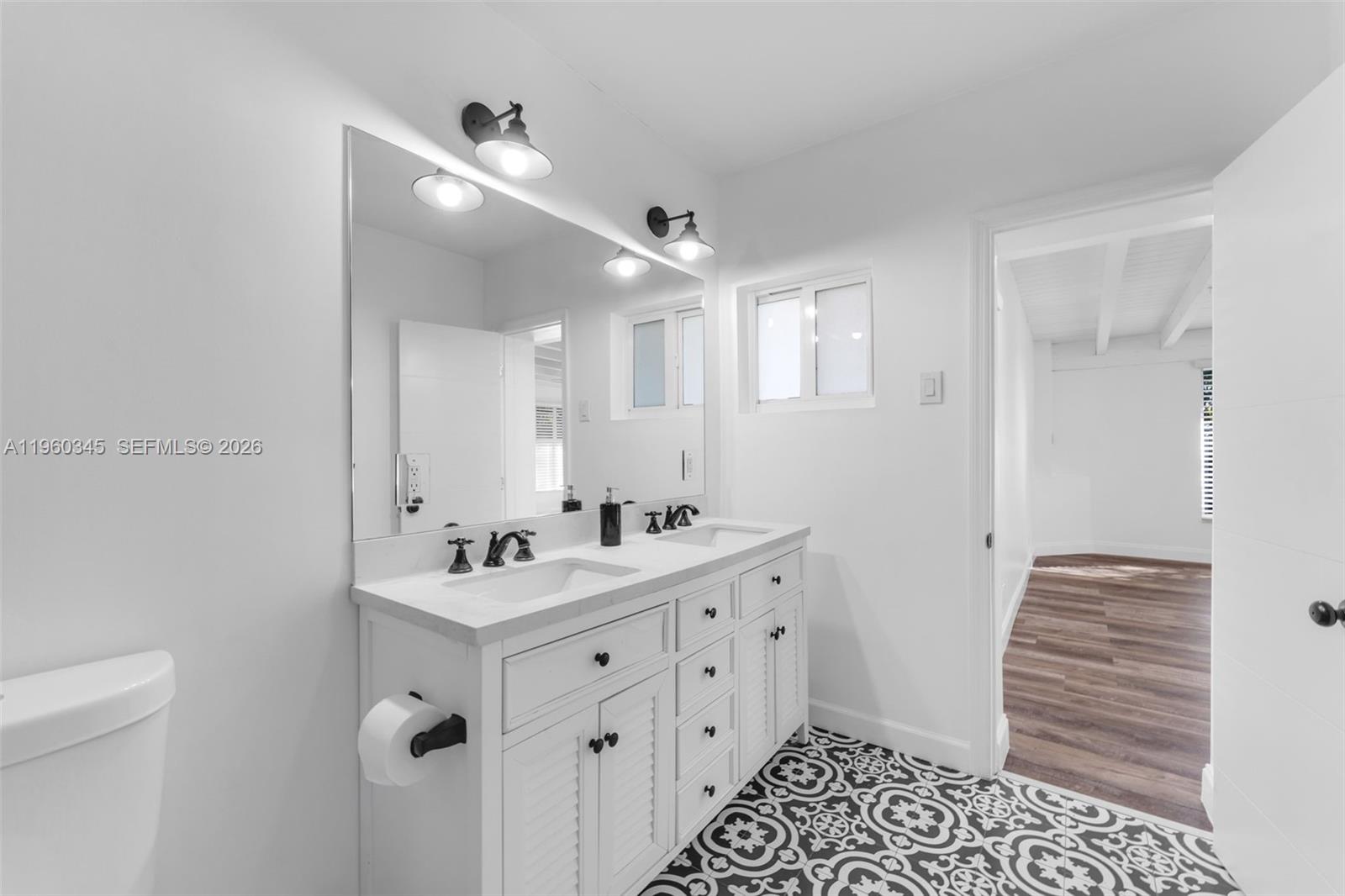 CENTRAL MIAMI PT 1 - Residential