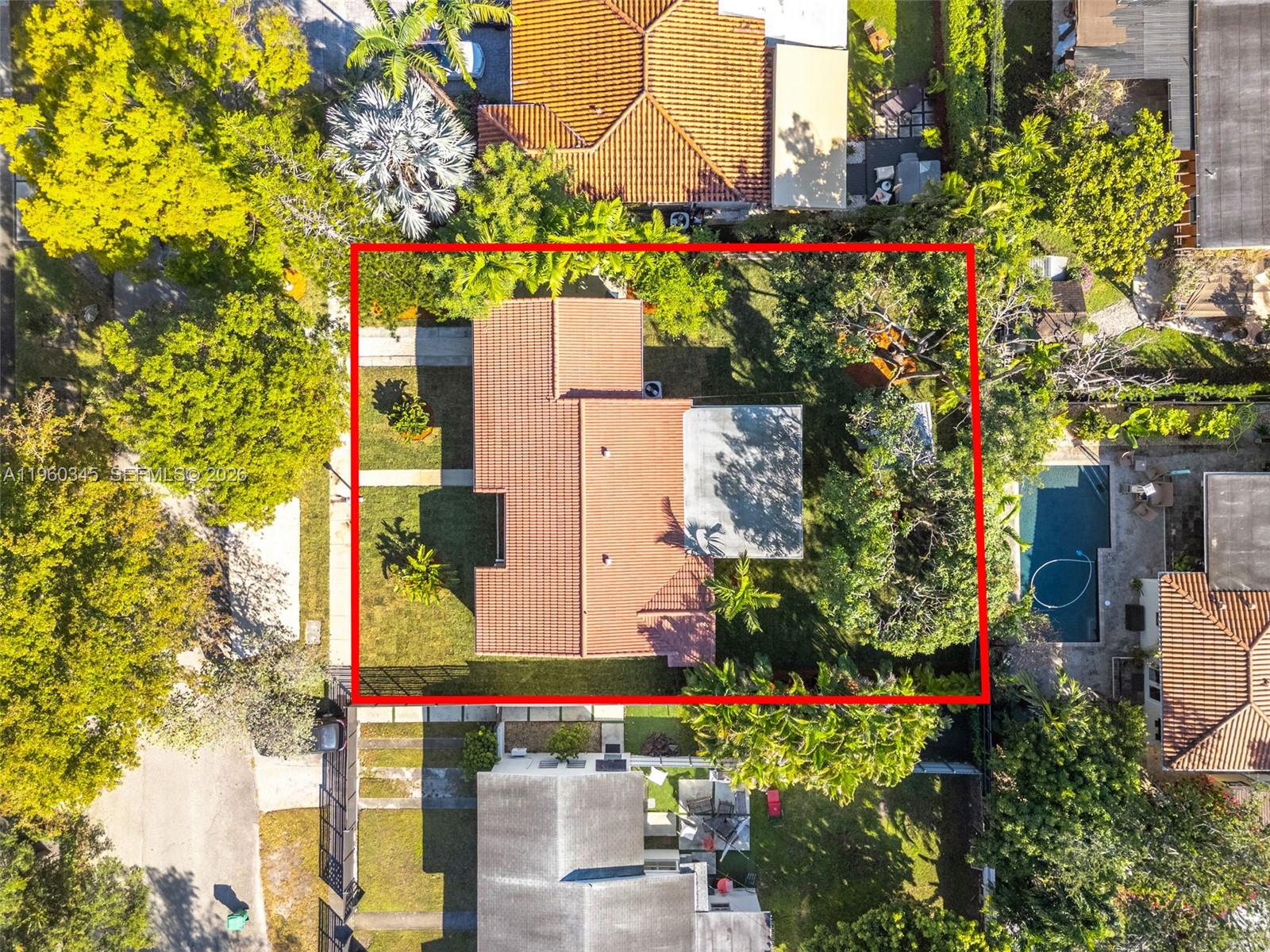 CENTRAL MIAMI PT 1 - Residential