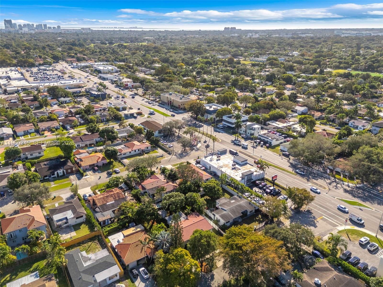 CENTRAL MIAMI PT 1 - Residential