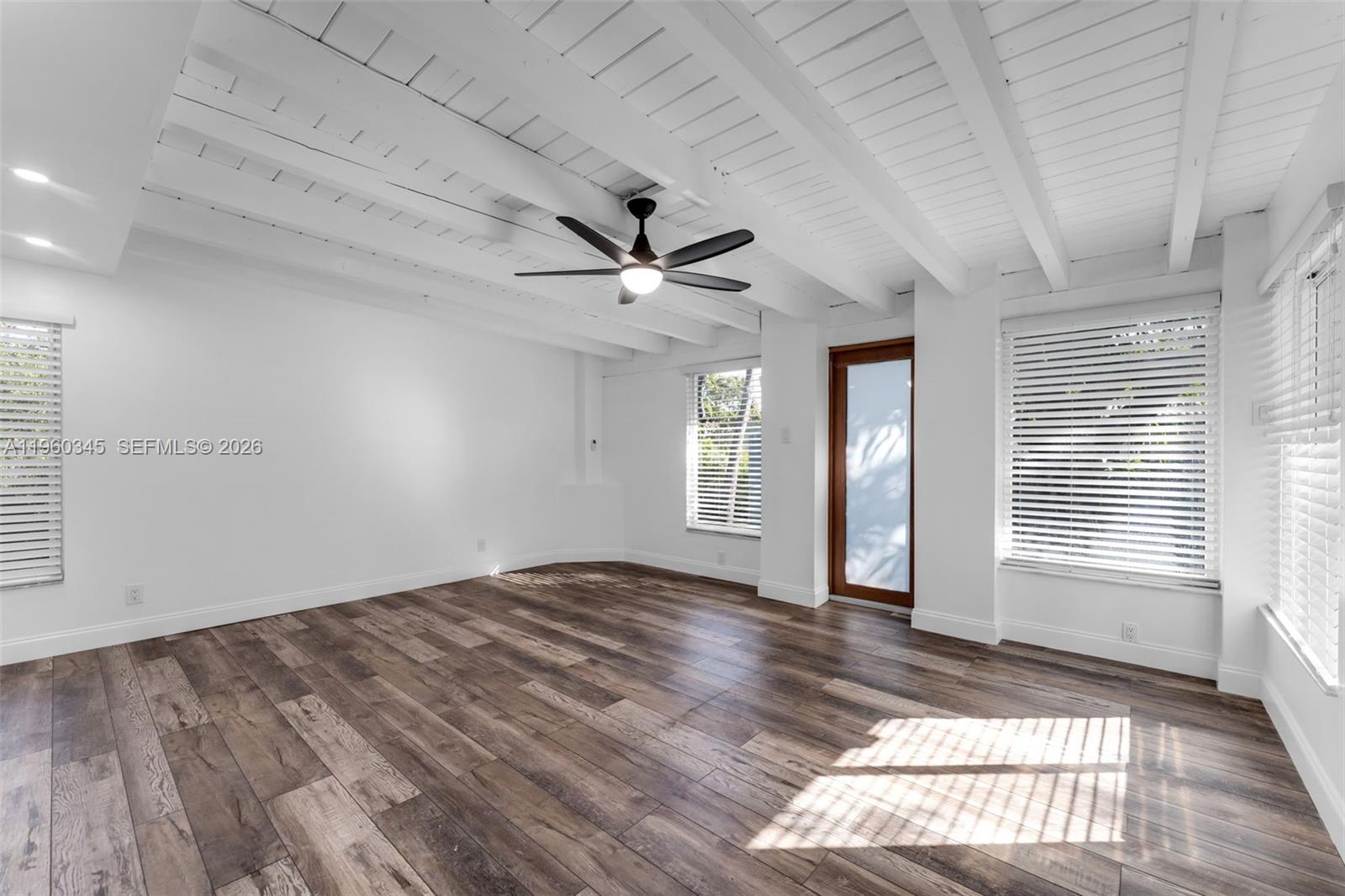 CENTRAL MIAMI PT 1 - Residential