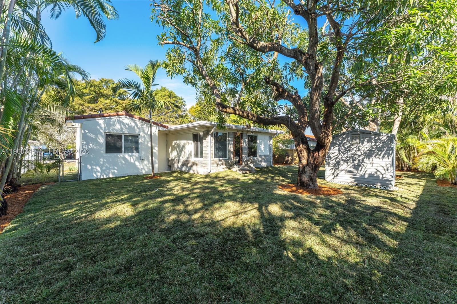 CENTRAL MIAMI PT 1 - Residential