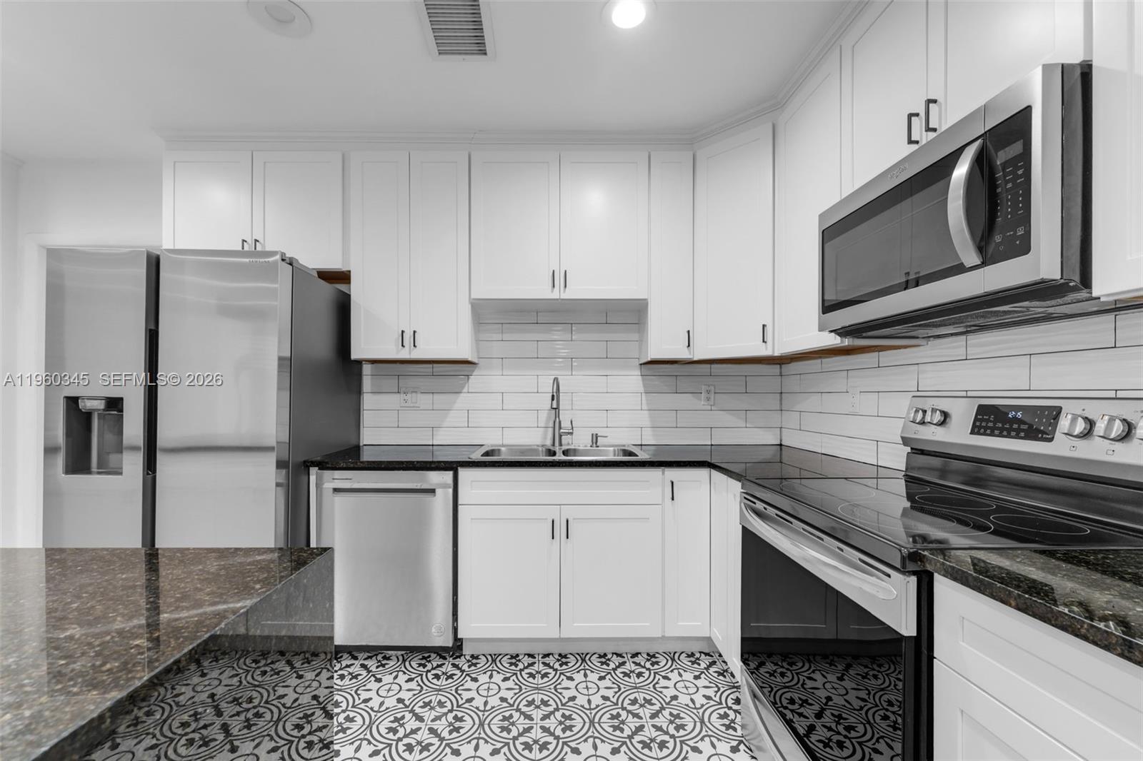 CENTRAL MIAMI PT 1 - Residential