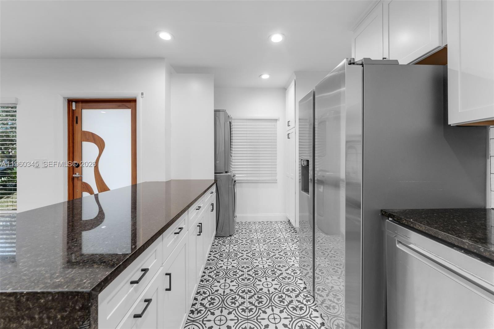 CENTRAL MIAMI PT 1 - Residential