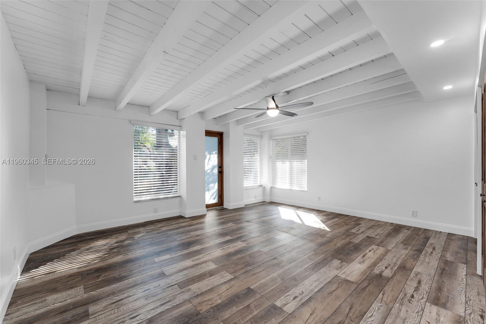 CENTRAL MIAMI PT 1 - Residential