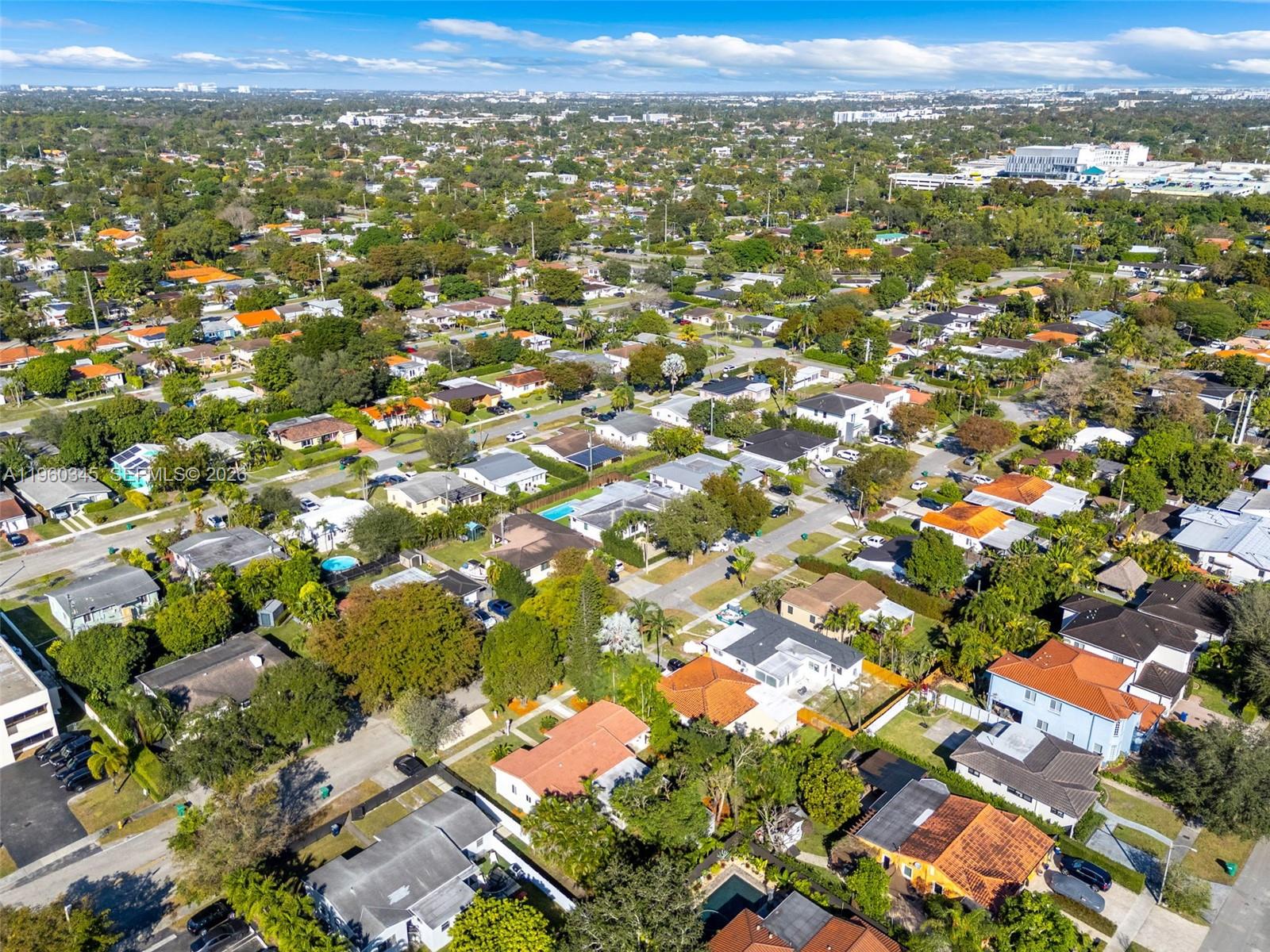 CENTRAL MIAMI PT 1 - Residential