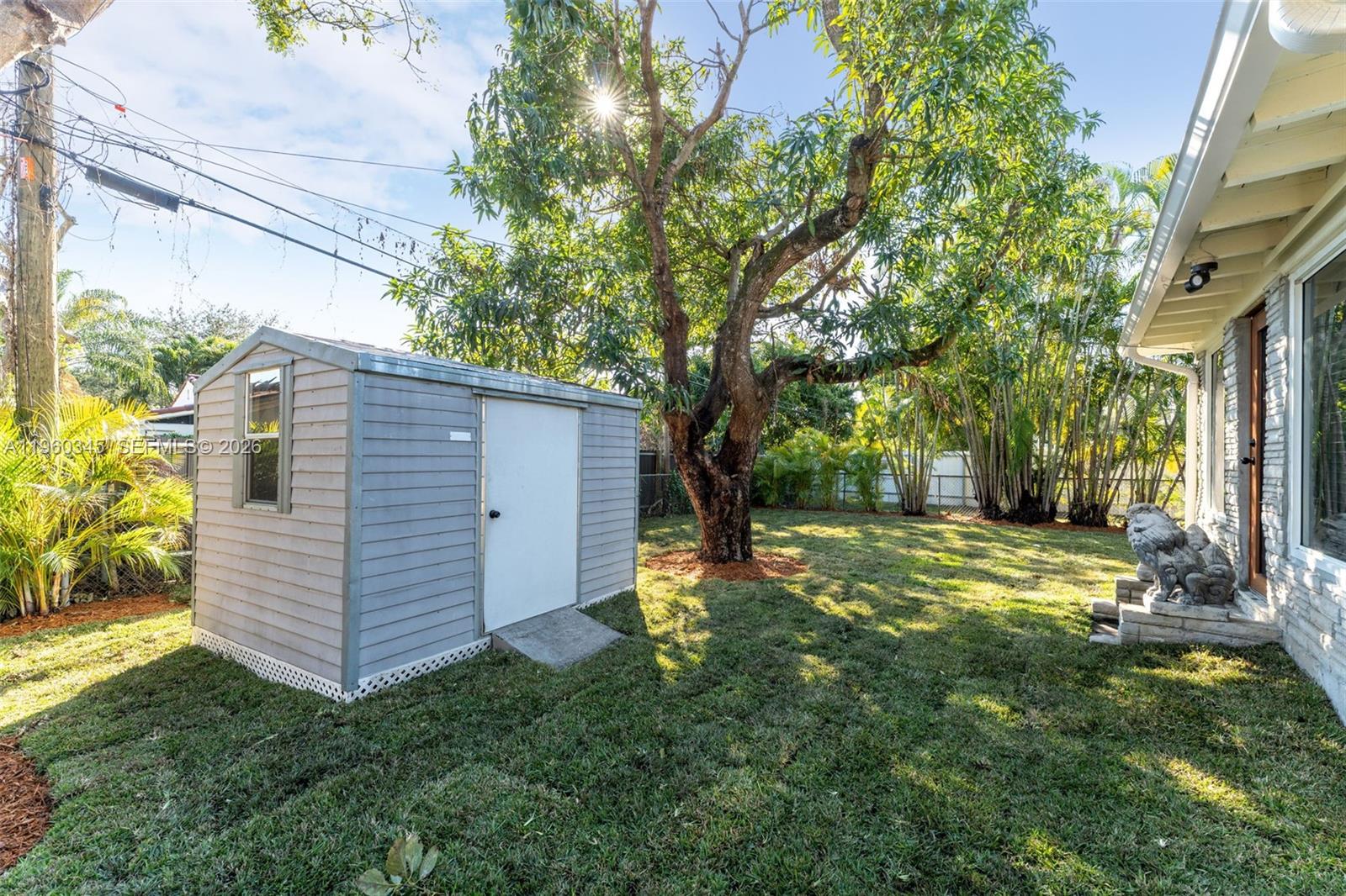 CENTRAL MIAMI PT 1 - Residential