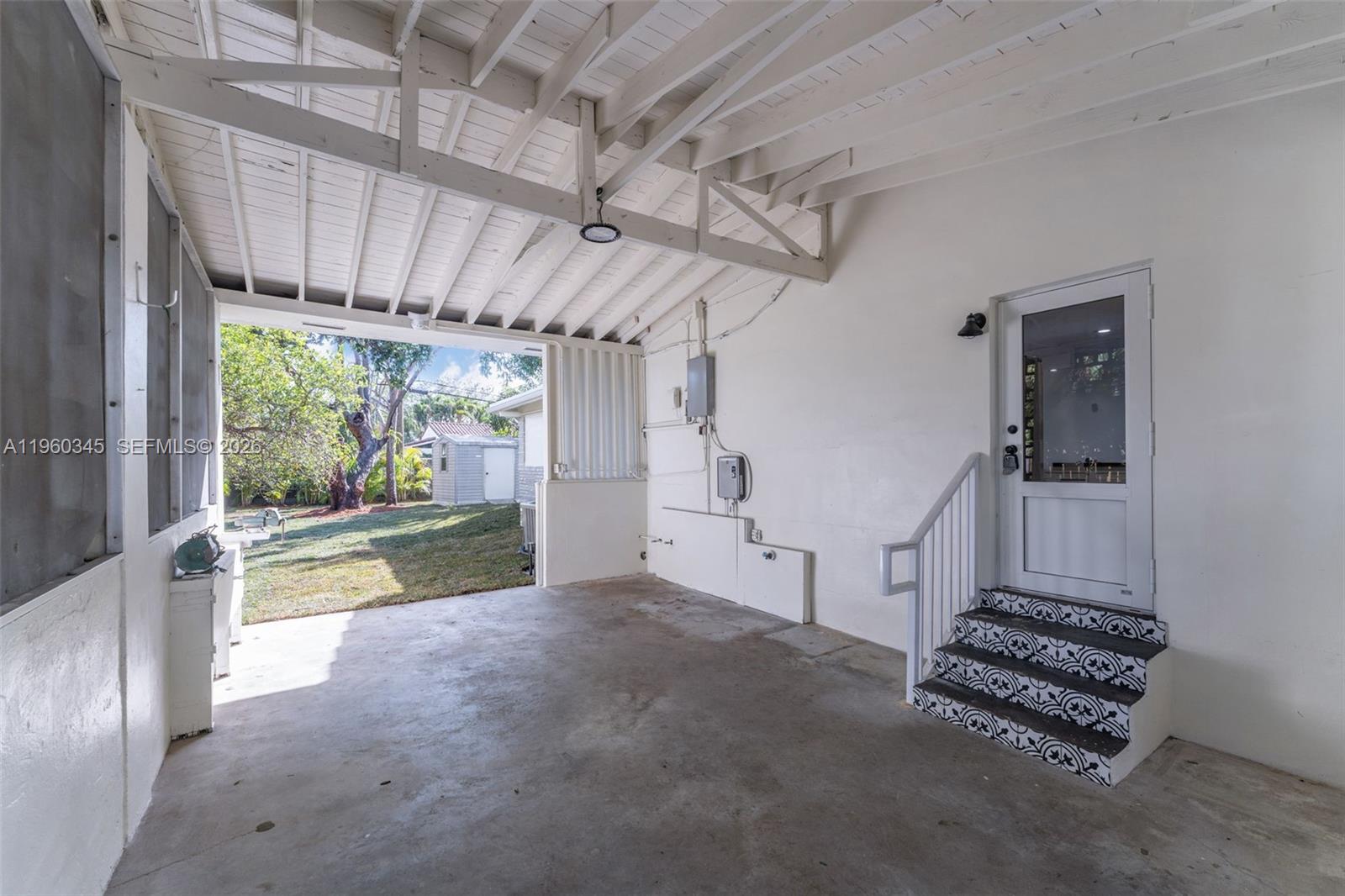 CENTRAL MIAMI PT 1 - Residential