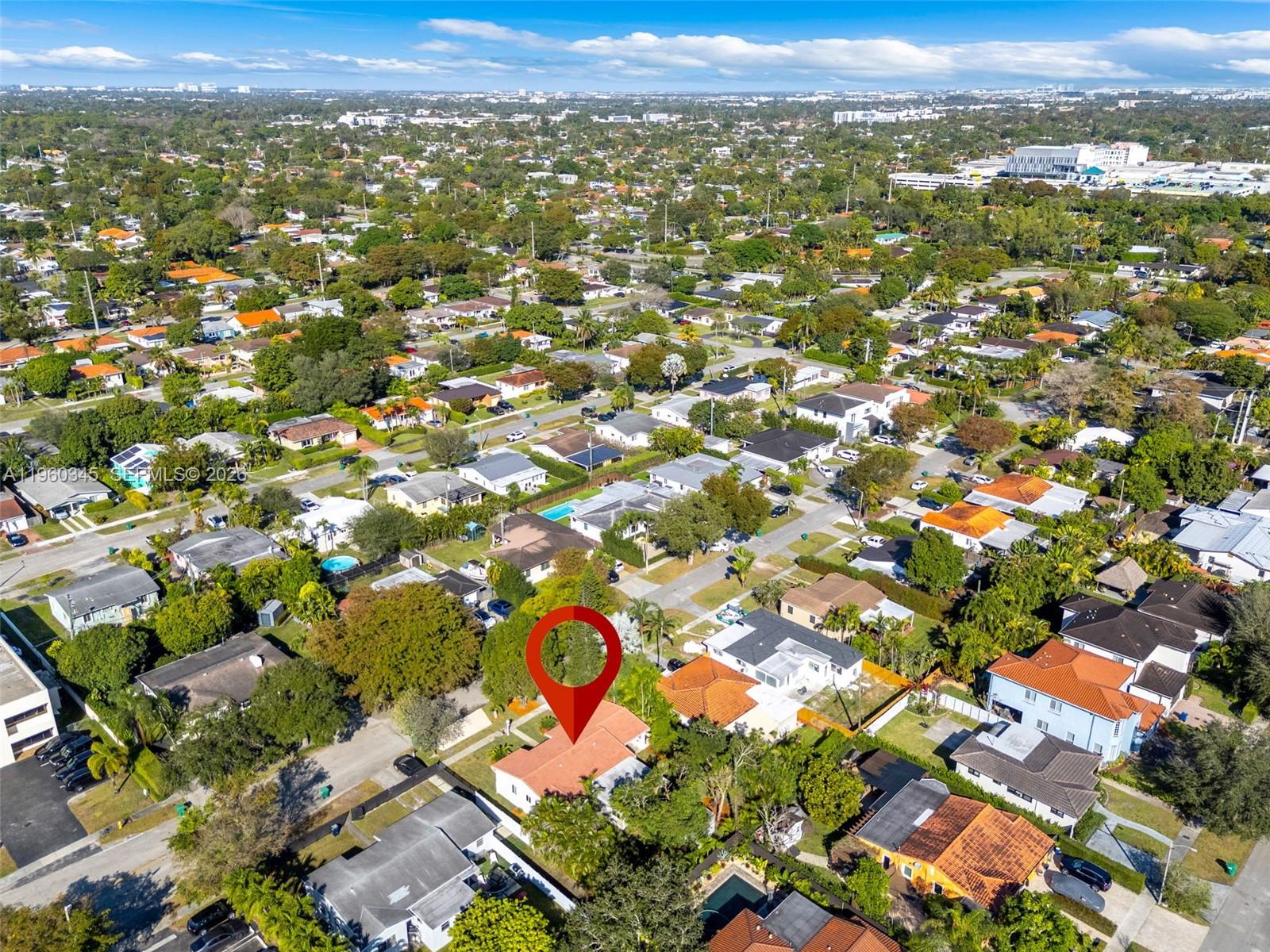 CENTRAL MIAMI PT 1 - Residential