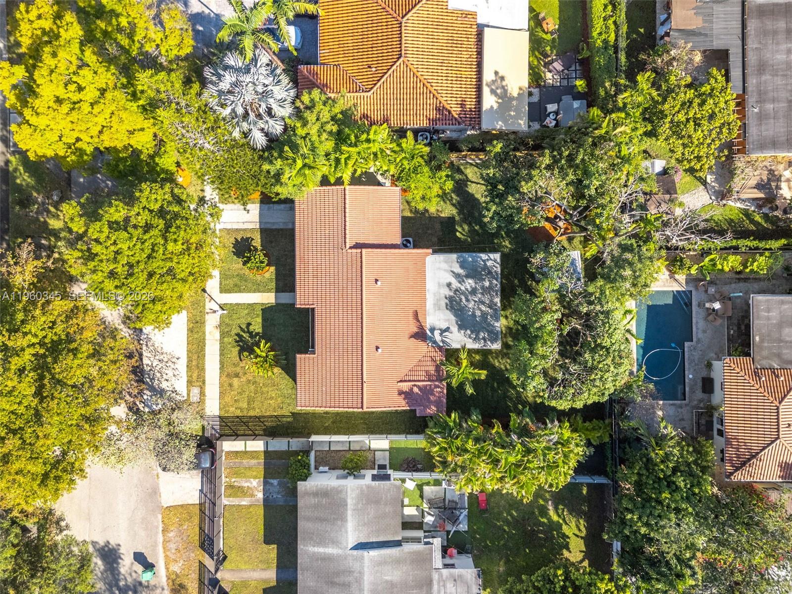 CENTRAL MIAMI PT 1 - Residential