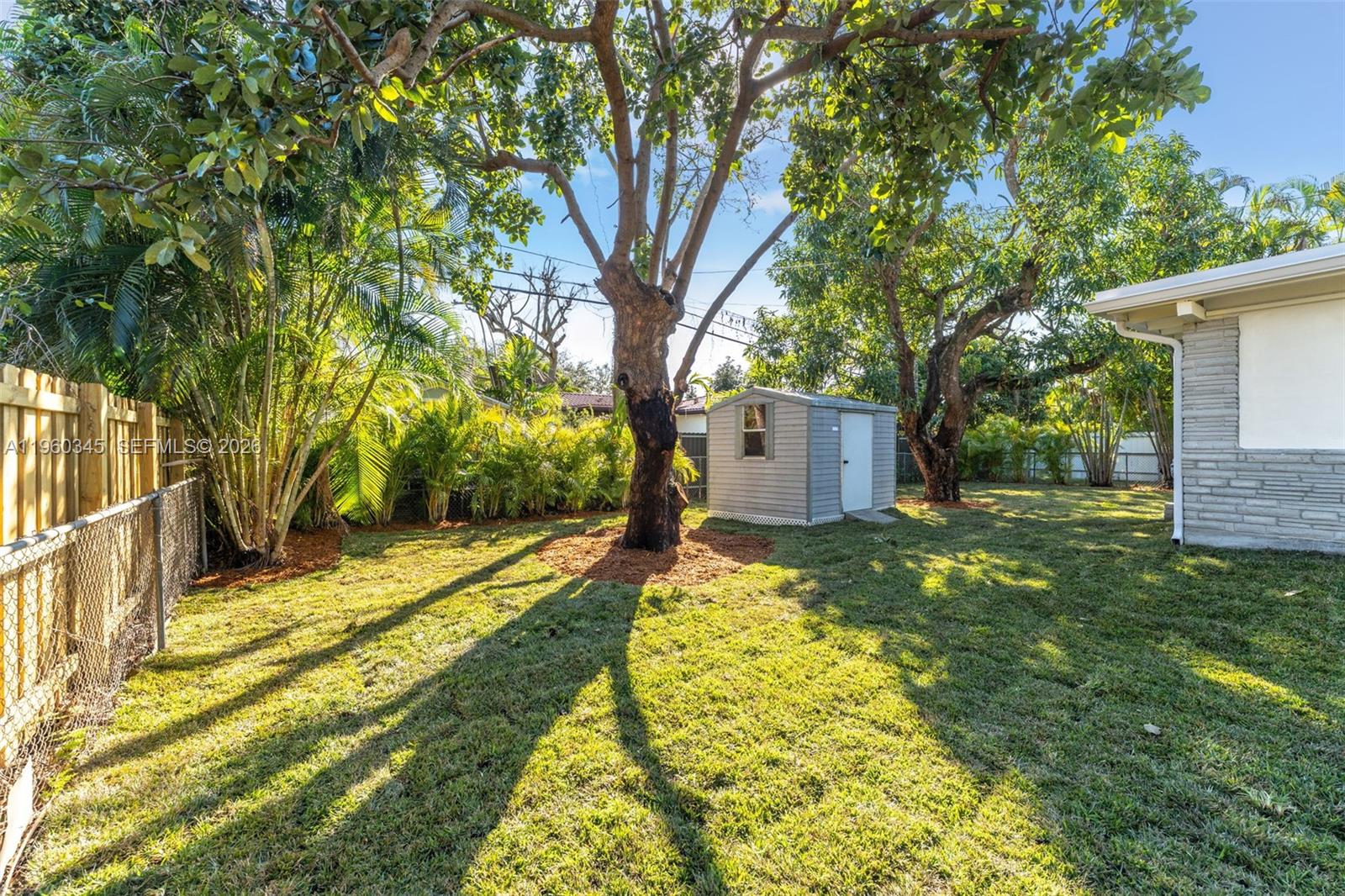 CENTRAL MIAMI PT 1 - Residential