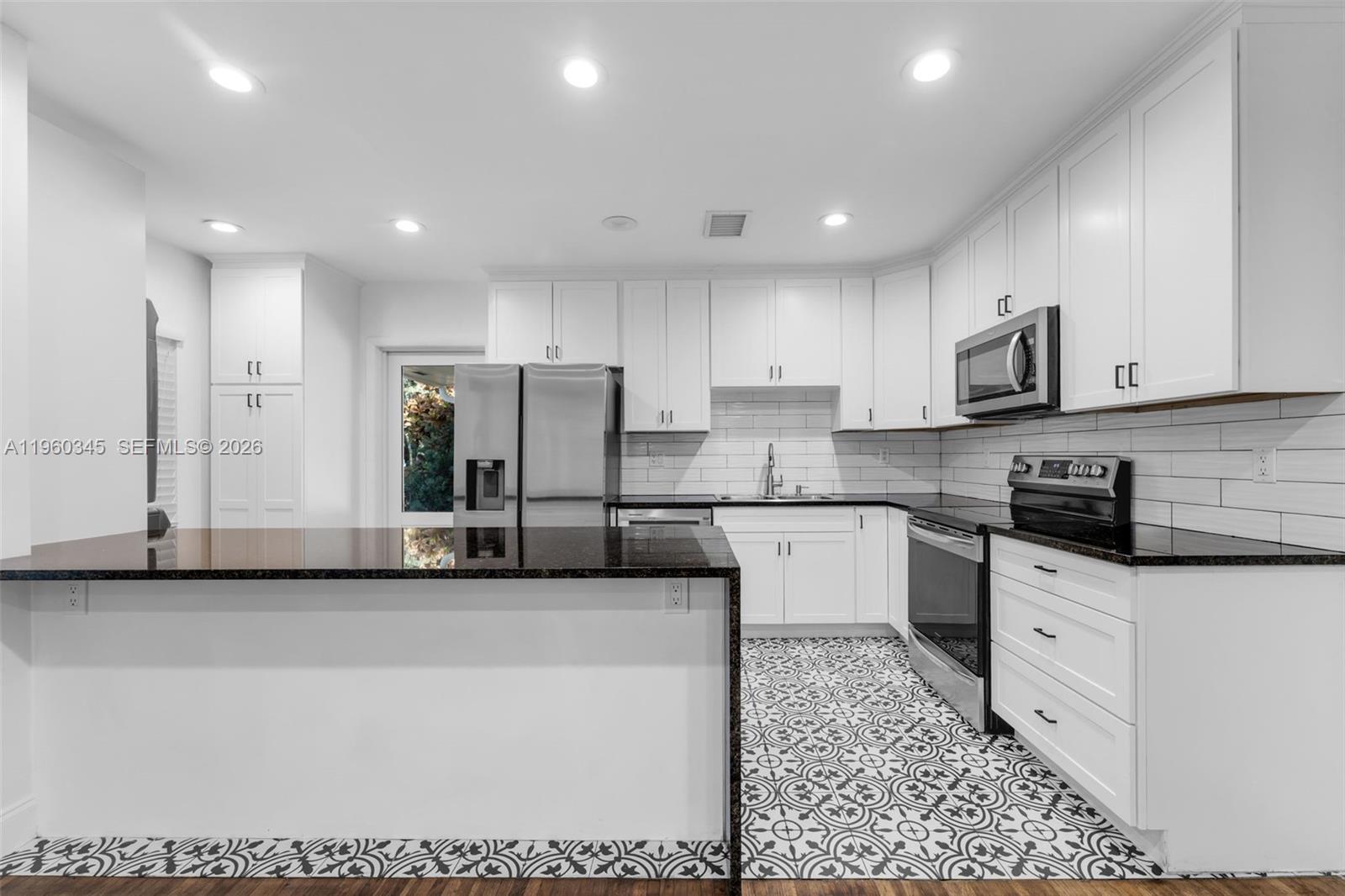 CENTRAL MIAMI PT 1 - Residential