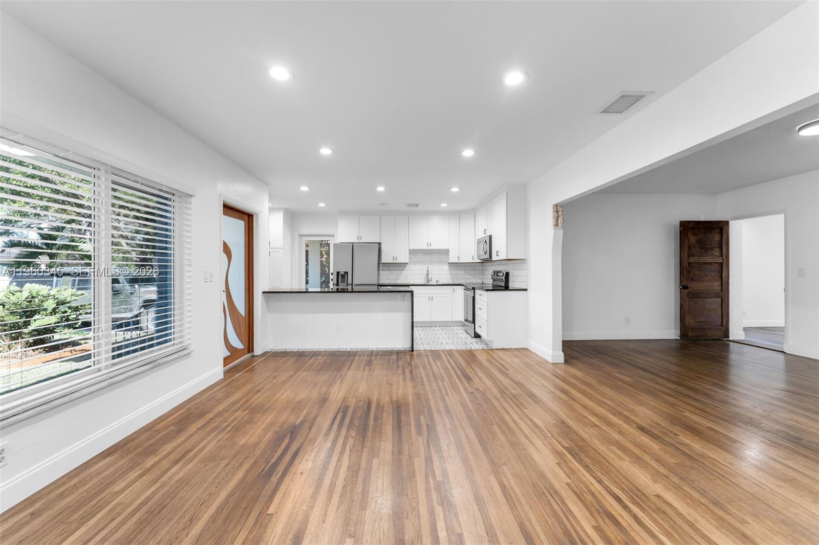 CENTRAL MIAMI PT 1 - Residential