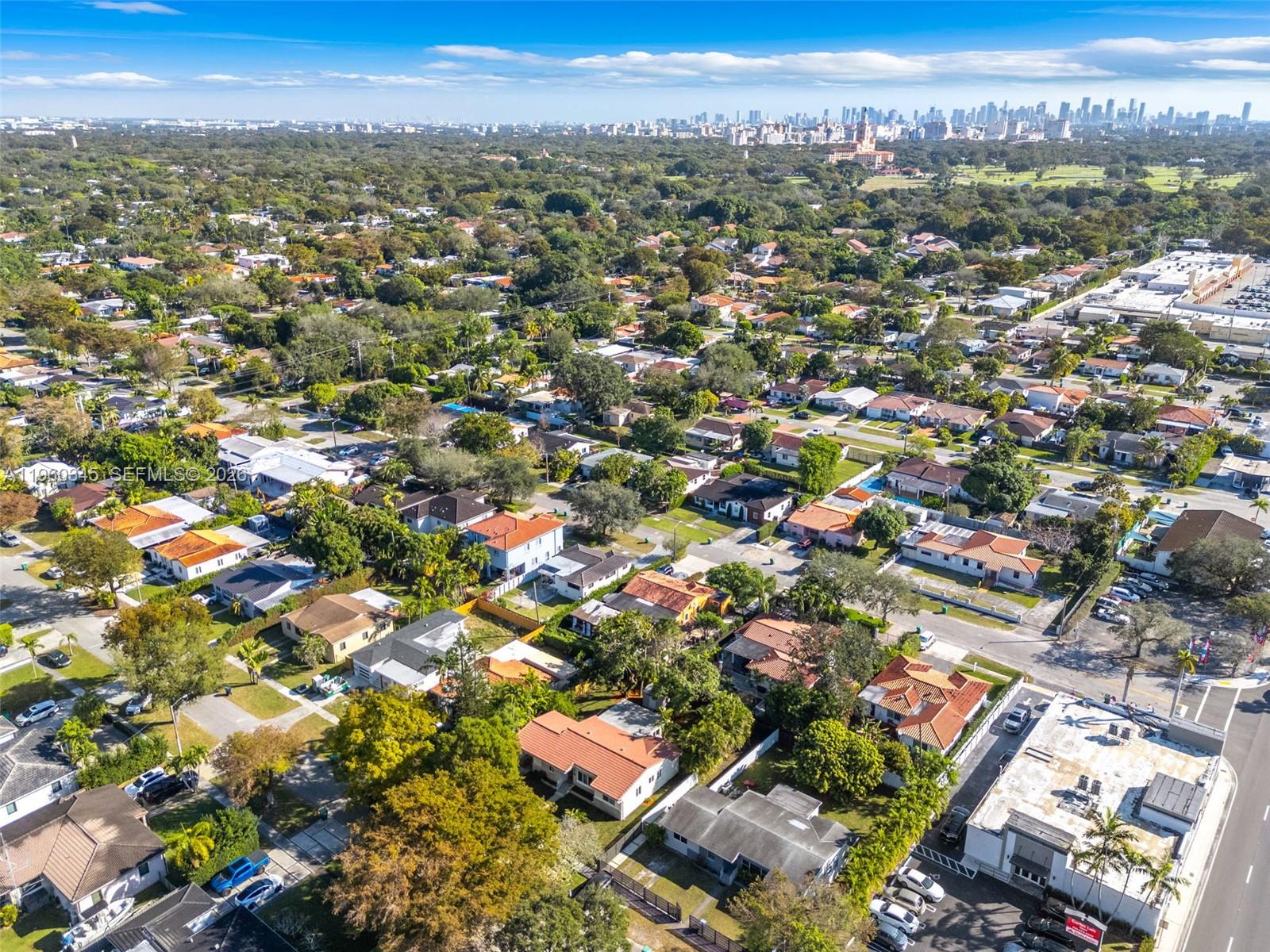 CENTRAL MIAMI PT 1 - Residential