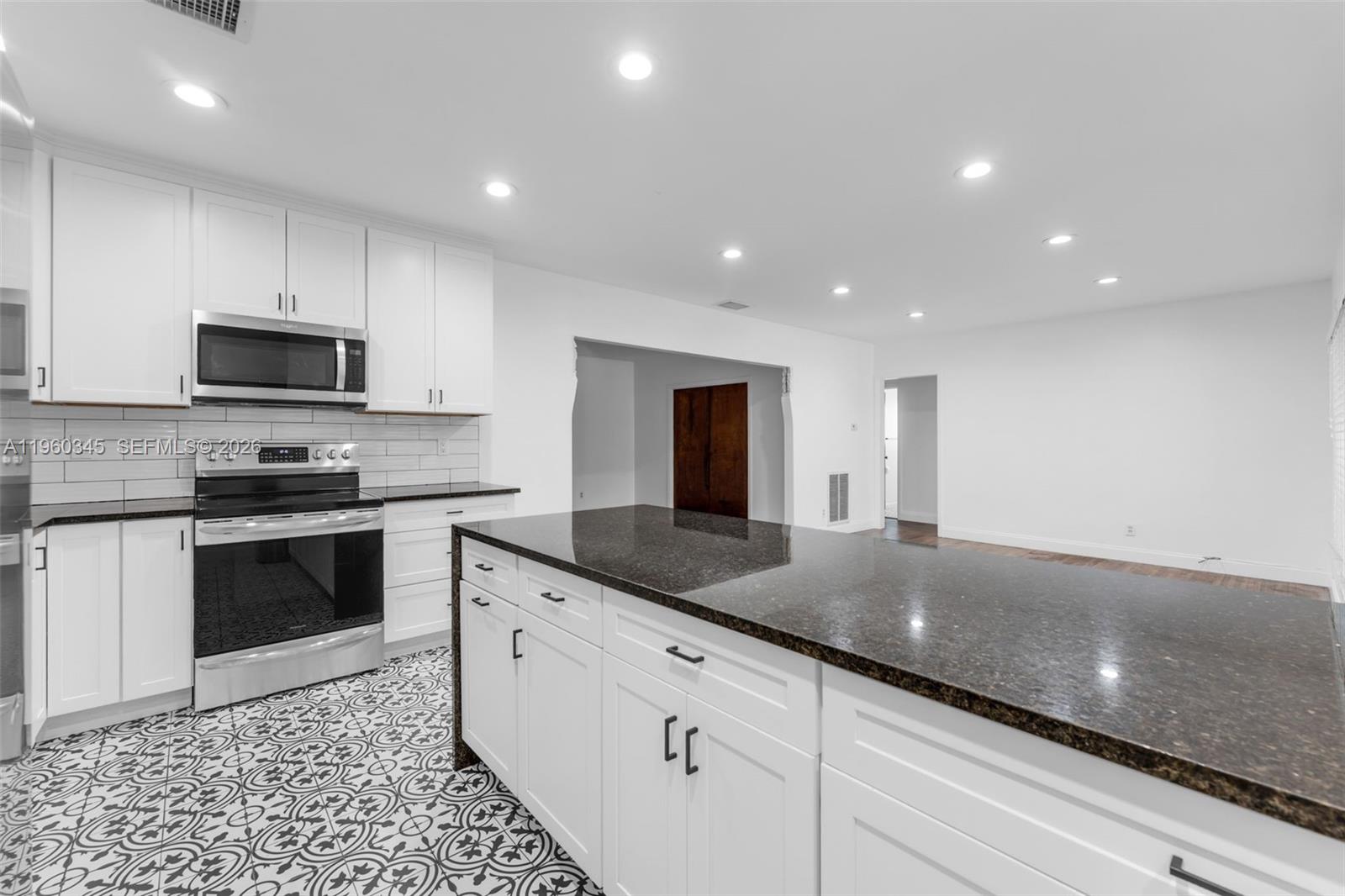 CENTRAL MIAMI PT 1 - Residential