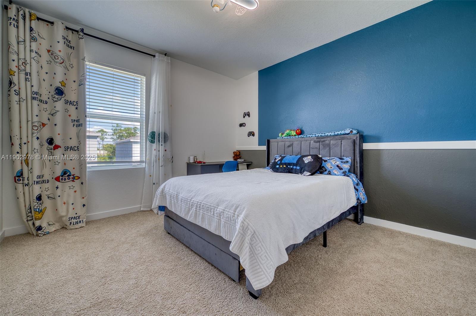DIXIE HEIGHTS - Residential