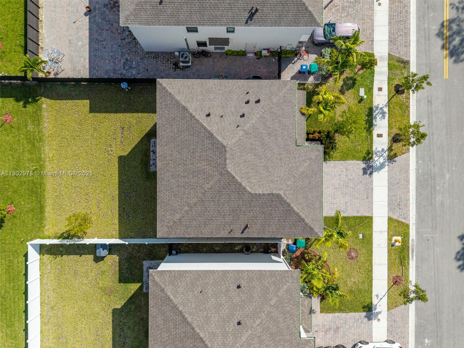 DIXIE HEIGHTS - Residential